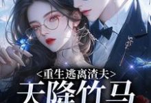 (全文)重生逃离渣夫，天降竹马太会钓姜矜贺祈年完结小说推荐重生逃离渣夫，天降竹马太会钓试读更新章节-黄桃文学