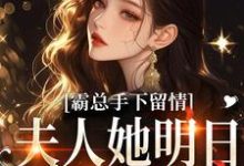 霸总手下留情！夫人她明日有手术秋梧月热门小说排行榜霸总手下留情！夫人她明日有手术免费小说-黄桃文学