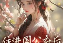住进国公府后，我成了香饽饽！完整版小说，住进国公府后，我成了香饽饽！沈青梨魏缜试读更新章节-黄桃文学