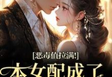 (全文)恶毒值拉满！本女配成了大富豪江眠夏斯暝最新完结小说恶毒值拉满！本女配成了大富豪免费阅读-黄桃文学