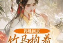 (全文)得胜回京,竹马抱着我丫鬟爱了?江辞岁陆朝年全本免费在线阅读-黄桃文学