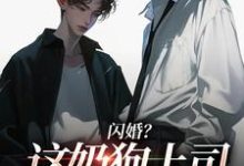 闪婚?这奶狗上司真难缠赵芜鱼邓北辰免费小说闪婚?这奶狗上司真难缠推荐完结小说-黄桃文学