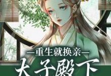 重生就换亲，太子殿下被钓翘嘴了宋婉宁萧承瑾完结小说推荐重生就换亲，太子殿下被钓翘嘴了全本书籍阅读-黄桃文学