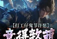 (全文)打工仔鬼节许愿，竟得软萌鬼王妻沈敬亭韩灵溪小说推荐，打工仔鬼节许愿，竟得软萌鬼王妻全章小说阅读-黄桃文学