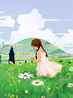 姜慧宁萧璟渊穿成侯府嫡女，开局被自己坑哭了全本免费在线阅读