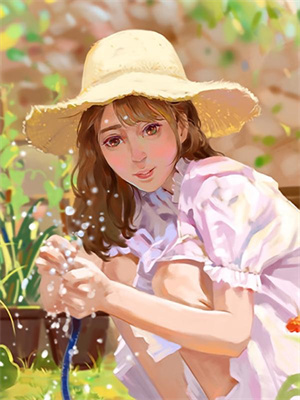 岁岁贺淮川被渣爹抛弃后，首富爸爸宠翻天全本免费在线阅读