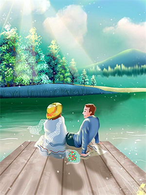 (全文)驯养疯批手册：病娇他会自我攻略免费小说全本，盛昭试读更新章节