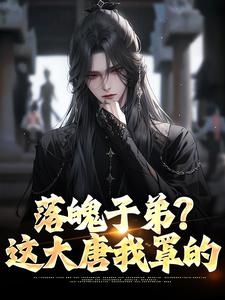 (全文)落魄子弟？这大唐我罩的李万年完结小说推荐落魄子弟？这大唐我罩的试读更新章节