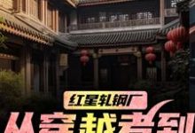 (全文)红星轧钢厂:从穿越者到全球制霸陈安全本免费在线阅读-黄桃文学