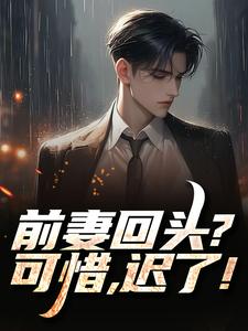 前妻回头？可惜，迟了！秦风完结小说推荐前妻回头？可惜，迟了！全本书籍阅读