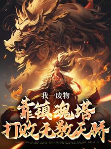 林煊我一废物，靠镇魂塔打败无数天骄全本免费在线阅读