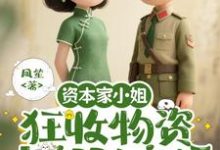 (全文)资本家小姐狂收物资，去部队离婚(柴君蔓)全本免费在线阅读-黄桃文学