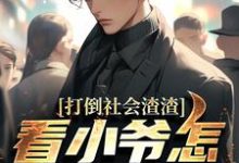 打倒社会渣渣，看小爷怎么爬上来（林默）全章小说阅读-黄桃文学