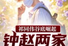 祁同伟谷底崛起，钟赵两家也拦不住完整版小说祁同伟谷底崛起，钟赵两家也拦不住(祁同伟)全章小说阅读-黄桃文学