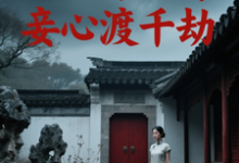 侯门深似海，妾心渡千劫完整版小说，侯门深似海，妾心渡千劫江意试读更新章节-黄桃文学