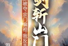 灵脉被夺，宗门偏袒，我反手剑斩山门！（陈帆）全章小说阅读-黄桃文学
