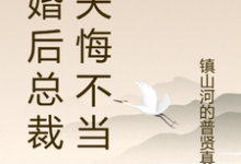 (全文)离婚后总裁前夫悔不当初（颜轻语）全本书籍阅读离婚后总裁前夫悔不当初免费小说全本-黄桃文学