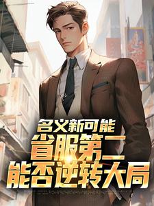 名义新可能：省服第二能否逆转大局推荐完结小说，名义新可能：省服第二能否逆转大局萧承免费小说全本