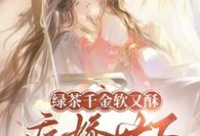 绿茶千金软又酥,病娇世子夜夜忙(狄筱柔)全章小说阅读-黄桃文学