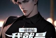 一品官运：我就是无冕之王完整版小说，一品官运：我就是无冕之王陈飞宇试读更新章节-黄桃文学