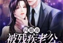 闪婚夜，被残疾老公撩到腿软最新章节阅读闪婚夜，被残疾老公撩到腿软(夏雨惜)试读更新章节-黄桃文学