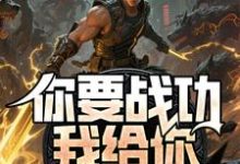 你要战功我给你，妖兽入侵你哭啥（叶天）小说推荐你要战功我给你，妖兽入侵你哭啥全章小说阅读-黄桃文学