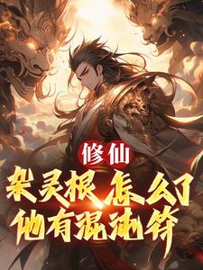 修仙：杂灵根怎么了，他有混沌符徐长安完结小说推荐修仙：杂灵根怎么了，他有混沌符全本书籍阅读