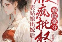 (全文)表姑娘出嫁后，被疯批权臣强取豪夺免费小说全本，徐初眠赵域试读更新章节-黄桃文学