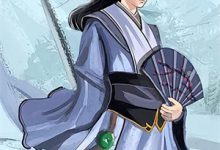 小说《世界癫了!柔弱相公居然是大天巫?》章节免费阅读-黄桃文学