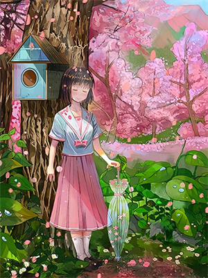 小说《开局SSR卡，绿茶普女开始训狗》章节免费阅读