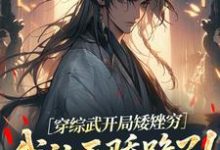 (全文)穿综武开局矮矬穷，我让天骄跪了！免费小说全本，武直试读更新章节-黄桃文学