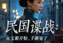 (全文)民国谍战：从宝箱开始，手撕鬼子免费小说全本，林枫试读更新章节-黄桃文学