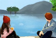 完结版《时光尽头吻过你》免费阅读-黄桃文学
