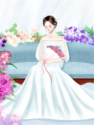 恶女主播勾手指，神豪财阀来团宠免费阅读，恶女主播勾手指，神豪财阀来团宠章节在线阅读