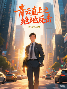 青云直上之绝地反击陈临完结小说推荐，青云直上之绝地反击全章小说阅读