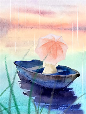 《长街无她春不渡》小说章节在线试读，《长街无她春不渡》最新章节目录