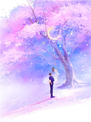 许楚琳江淮安小说叫什么（自此风雪各白头免费阅读）