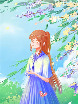 我让夏禾扶墙，夏禾为我痴狂（林深）在线免费阅读