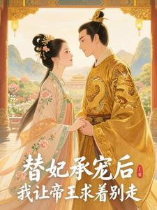 替妃承宠后，我让帝王求着别走花楹试读更新章节替妃承宠后，我让帝王求着别走花楹免费小说