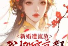 新婚遭流放，我搬空京都去逃荒（桑晚柠）小说推荐新婚遭流放，我搬空京都去逃荒全章小说阅读-黄桃文学