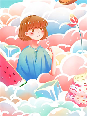 小说《女友前任怒砸花店后》在线章节阅读