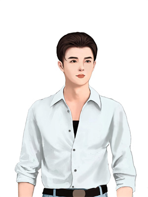 《霜染枫林别旧人》全集免费在线阅读（江鹤辞林知鸢）