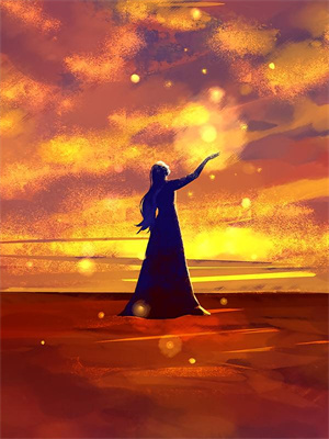 愿我如星君如月这本小说怎么样？免费在线阅读试试