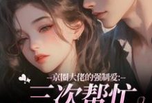 (全文)京圈大佬的强制爱：三次帮忙要我偿(陈盏)全本免费在线阅读-黄桃文学
