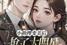 小助理变美后，抢了大明星的金主（苏浅浅顾承聿）全本书籍阅读小助理变美后，抢了大明星的金主完整版小说-黄桃文学