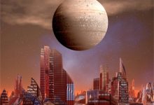 穿越星际兽世，我靠种地征服大佬小说，穿越星际兽世，我靠种地征服大佬最新章节-黄桃文学