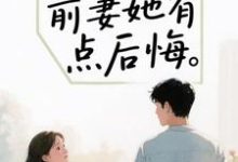 离婚后，前妻她有点后悔最新完结小说离婚后，前妻她有点后悔苏辰免费小说-黄桃文学