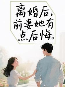 (全文)离婚后，前妻她有点后悔（苏辰）全本书籍阅读离婚后，前妻她有点后悔免费小说全本