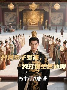 开局多子多福，我打造绝世仙朝秦风完结小说推荐，开局多子多福，我打造绝世仙朝全章小说阅读