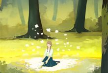 完结版《爱如日暮西沉》免费阅读-黄桃文学